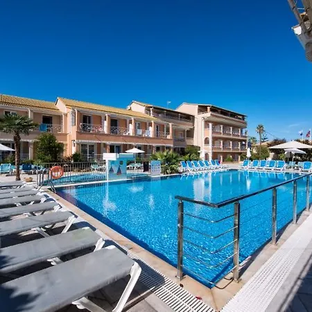 Hotell Plaza Kávos