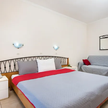 Hotell Plaza Kávos