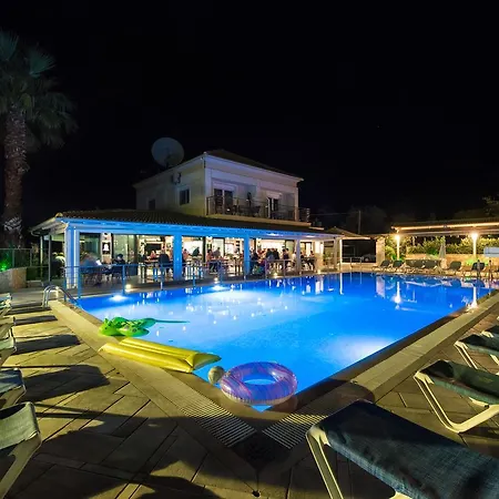 Hotell Plaza