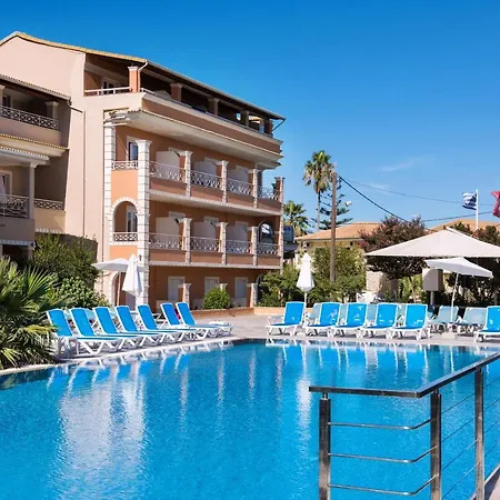 Plaza Hotell 3*