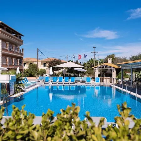 Hotell Plaza Kávos