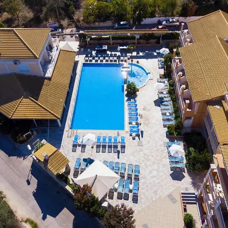 Plaza 3*